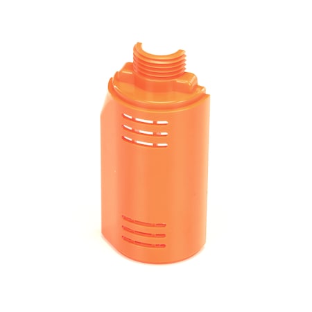 Dynamic Mixer Left Handle Minipro 2849